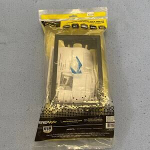 VW Jetta 1998-05 Double Din Deck kit